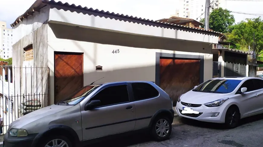 Foto 1 de Casa com 3 Quartos à venda, 50m² em Mandaqui, São Paulo