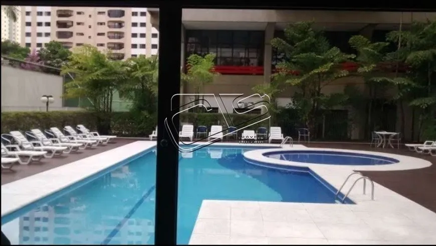 Foto 1 de Apartamento com 4 Quartos à venda, 112m² em Perdizes, São Paulo