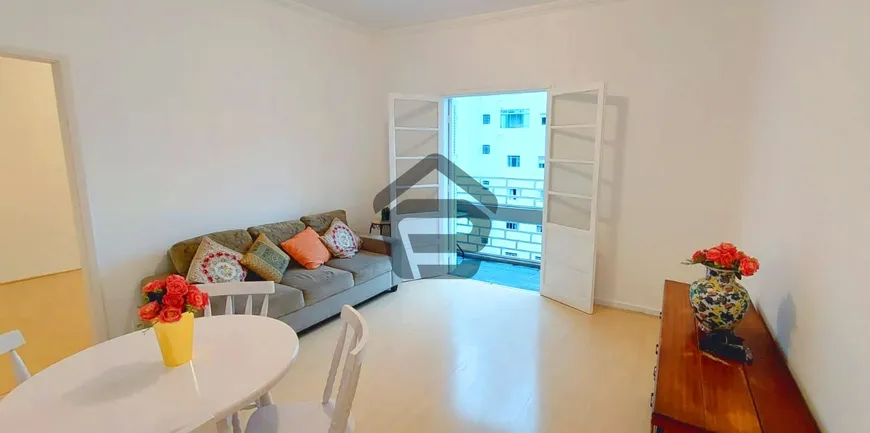 Foto 1 de Apartamento com 1 Quarto à venda, 66m² em Itaim Bibi, São Paulo