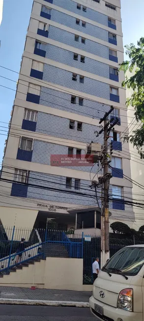 Foto 1 de Apartamento com 1 Quarto à venda, 55m² em Campos Eliseos, São Paulo