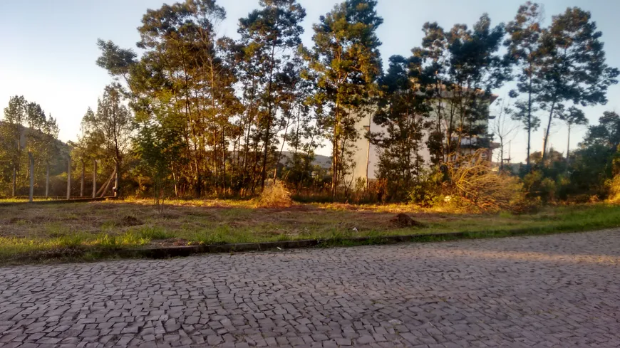 Foto 1 de Lote/Terreno à venda, 389m² em Pousada da neve, Nova Petrópolis