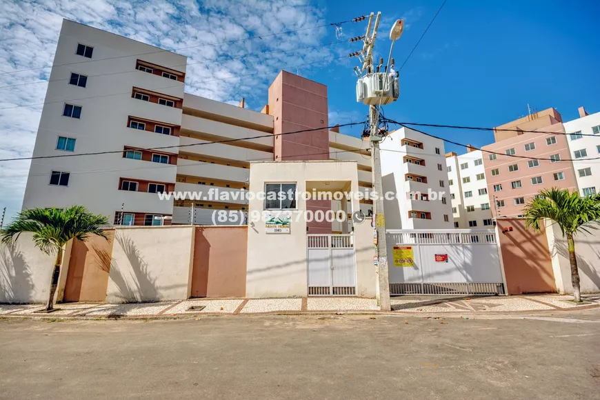 Foto 1 de Apartamento com 3 Quartos à venda, 130m² em JOSE DE ALENCAR, Fortaleza