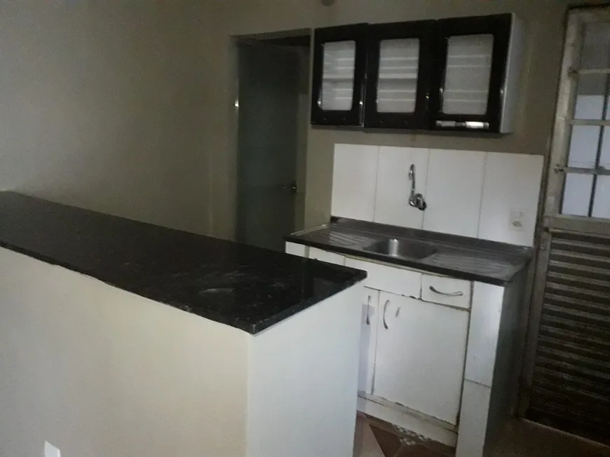 Foto 1 de Casa com 1 Quarto para alugar, 10m² em Jardim da Barragem IV, Águas Lindas de Goiás