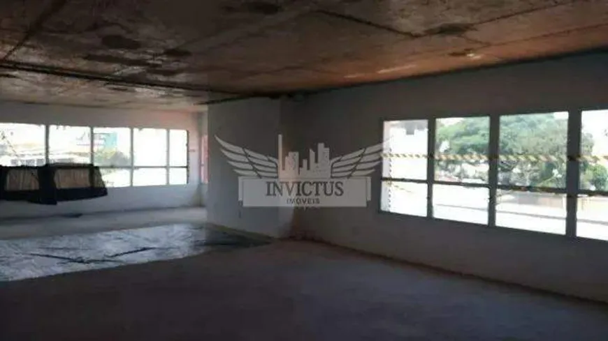 Foto 1 de Sala Comercial para alugar, 95m² em Vila Assuncao, Santo André