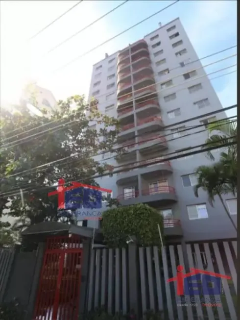 Foto 1 de Apartamento com 3 Quartos à venda, 87m² em Vila Osasco, Osasco