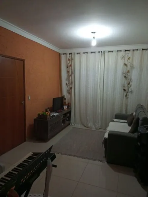 Foto 1 de Casa com 3 Quartos à venda, 132m² em Limão, São Paulo