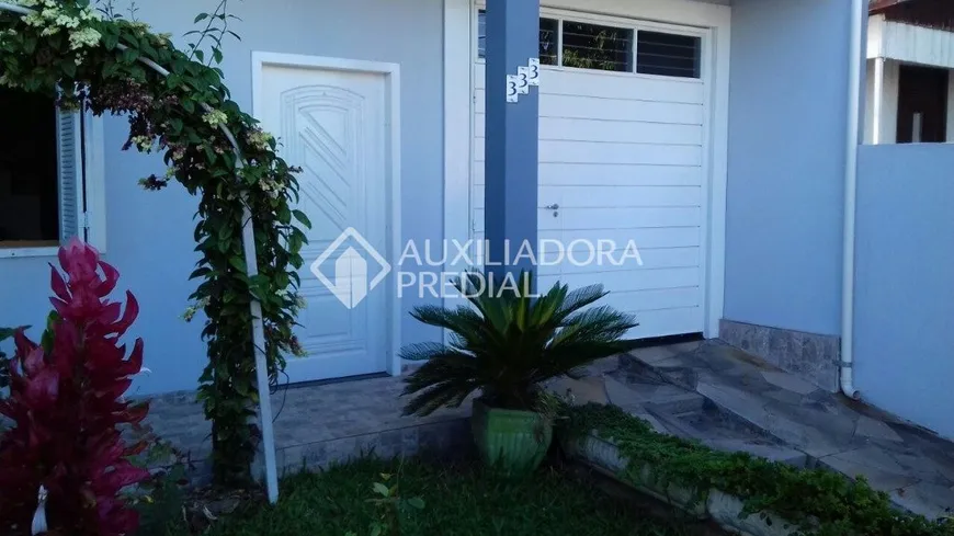 Foto 1 de Casa com 4 Quartos à venda, 240m² em Lomba da Palmeira, Sapucaia do Sul