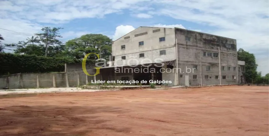 Foto 1 de Galpão/Depósito/Armazém para venda ou aluguel, 1200m² em Vila Universal, Barueri