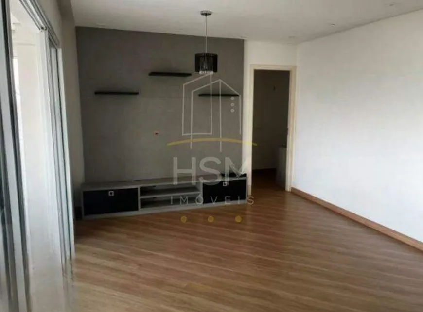 Foto 1 de Apartamento com 3 Quartos à venda, 107m² em Vila Lusitania, São Bernardo do Campo