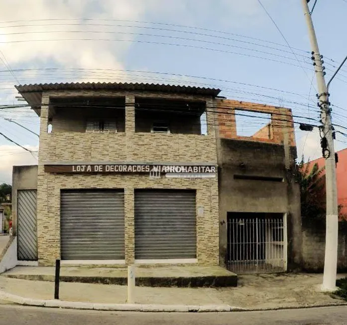 Foto 1 de Imóvel Comercial com 3 Quartos à venda, 220m² em Colônia, São Paulo
