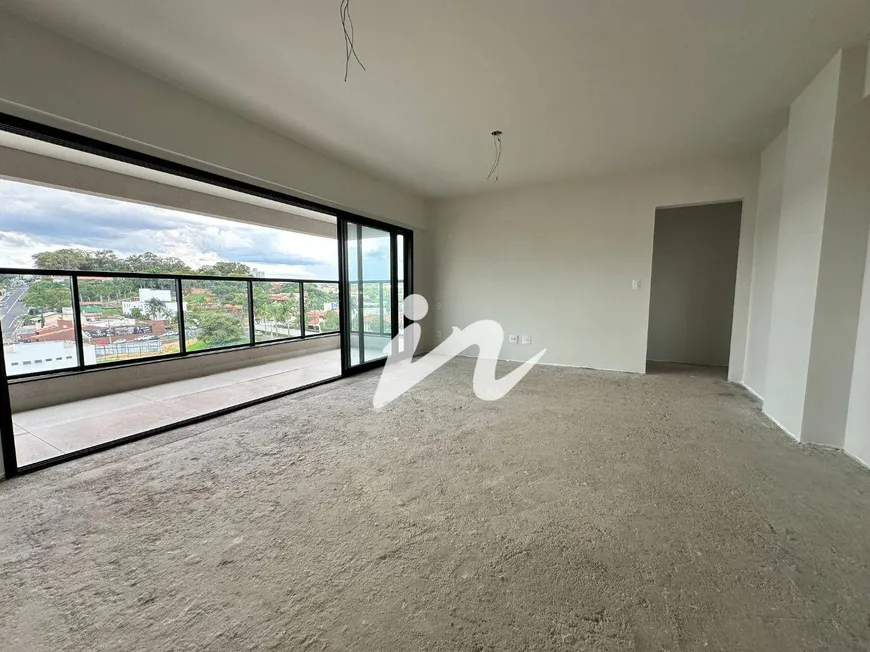 Foto 1 de Apartamento com 3 Quartos à venda, 127m² em Altamira, Uberlândia