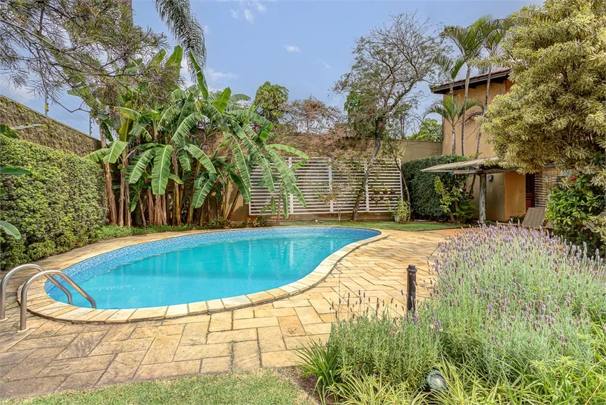 Foto 1 de Casa com 4 Quartos à venda, 619m² em Brooklin, São Paulo