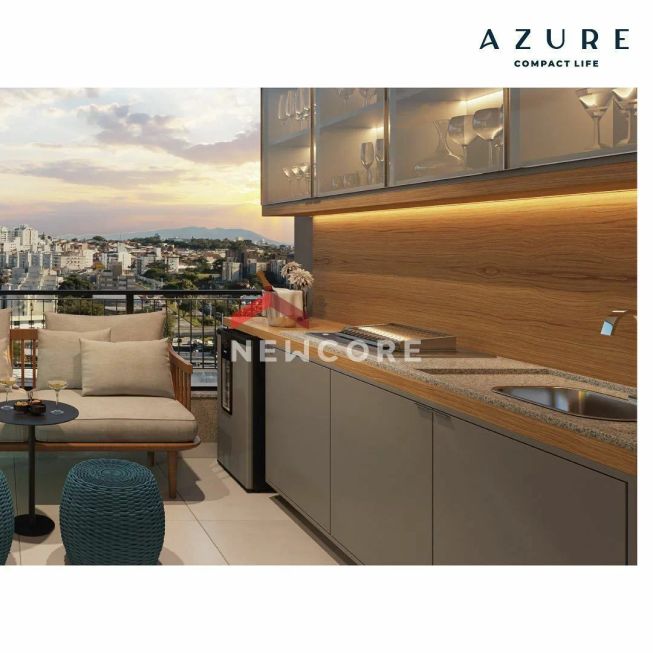 Azure Compact Life