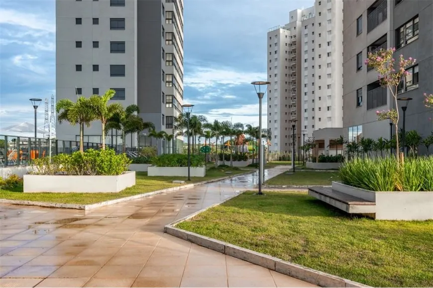 Foto 1 de Apartamento com 3 Quartos à venda, 219m² em Jardim Karaíba, Uberlândia