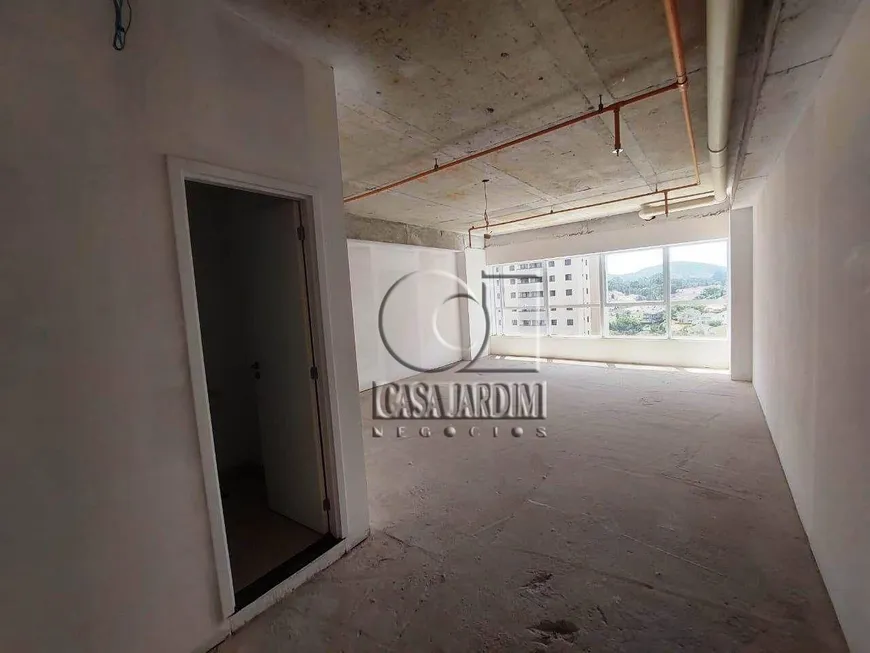 Foto 1 de Sala Comercial à venda, 51m² em Dezoito do Forte Empresarial Alphaville, Barueri