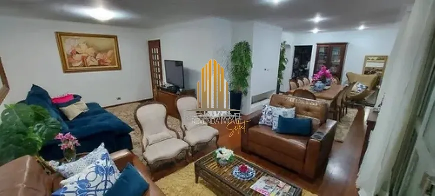 Foto 1 de Apartamento com 3 Quartos à venda, 159m² em Fazenda Morumbi, São Paulo