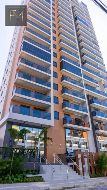 Foto 1 de Apartamento com 2 Quartos à venda, 67m² em Aeroclube, João Pessoa