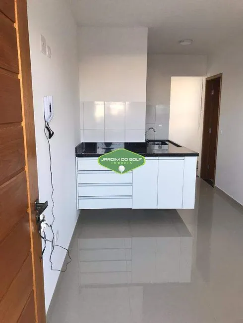 Foto 1 de Kitnet para alugar, 30m² em Vila Sao Pedro, São Paulo