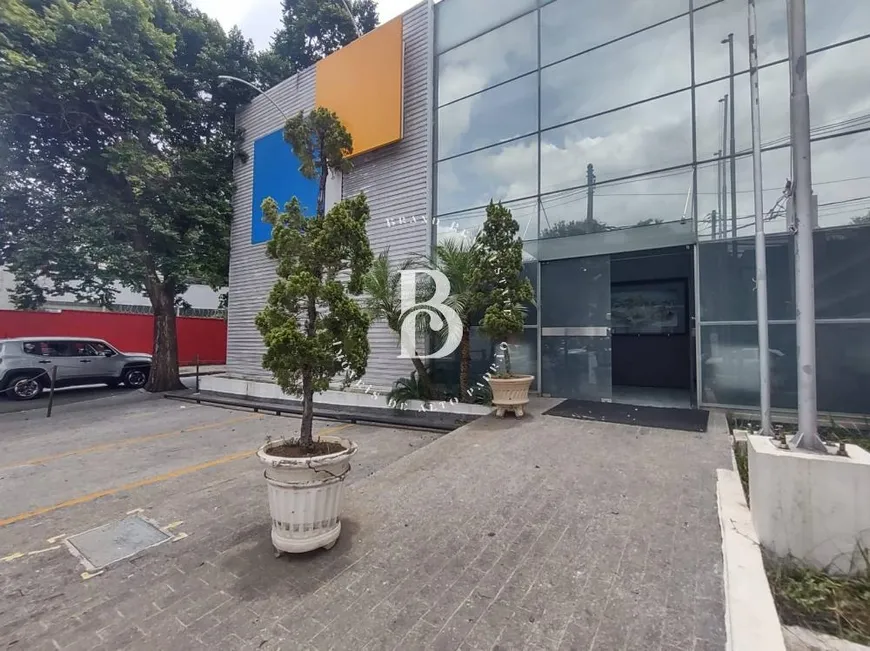 Foto 1 de Imóvel Comercial para alugar, 543m² em Jardim Paulista, São Paulo