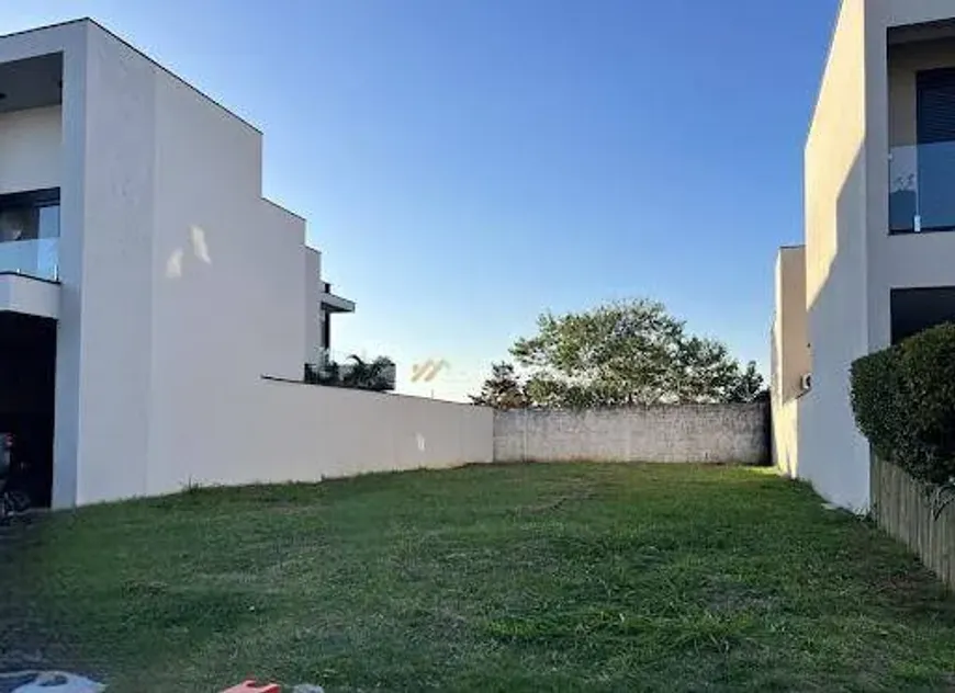 Foto 1 de Lote/Terreno à venda, 377m² em Jardim Residencial Dona Lucilla , Indaiatuba