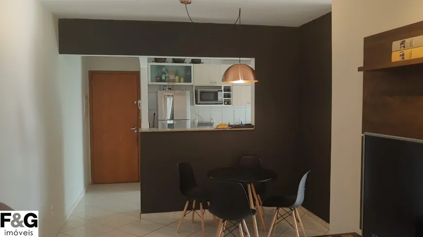 Foto 1 de Apartamento com 3 Quartos à venda, 65m² em Baeta Neves, São Bernardo do Campo