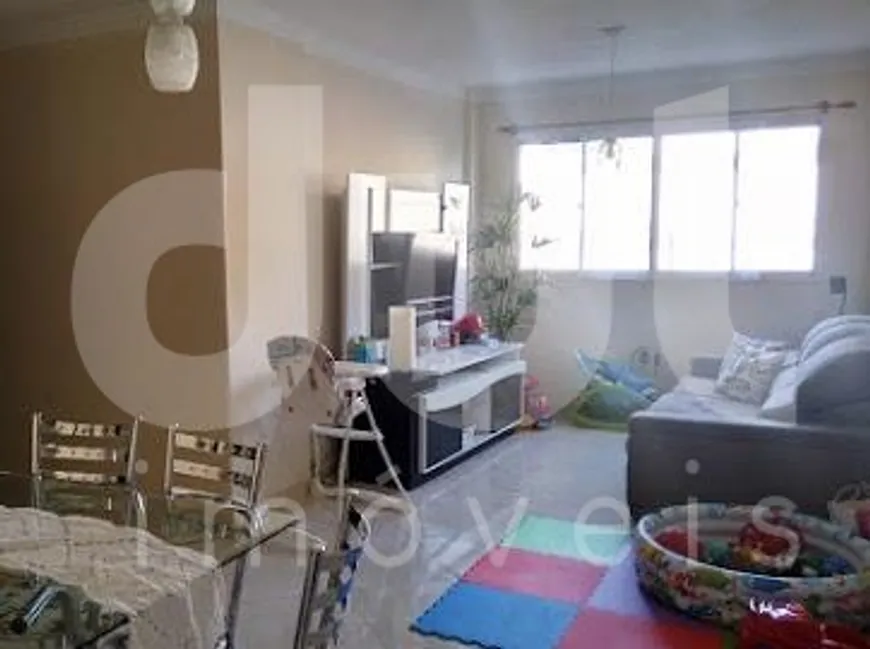 Foto 1 de Apartamento com 3 Quartos à venda, 83m² em Jardim Paraíso, Campinas