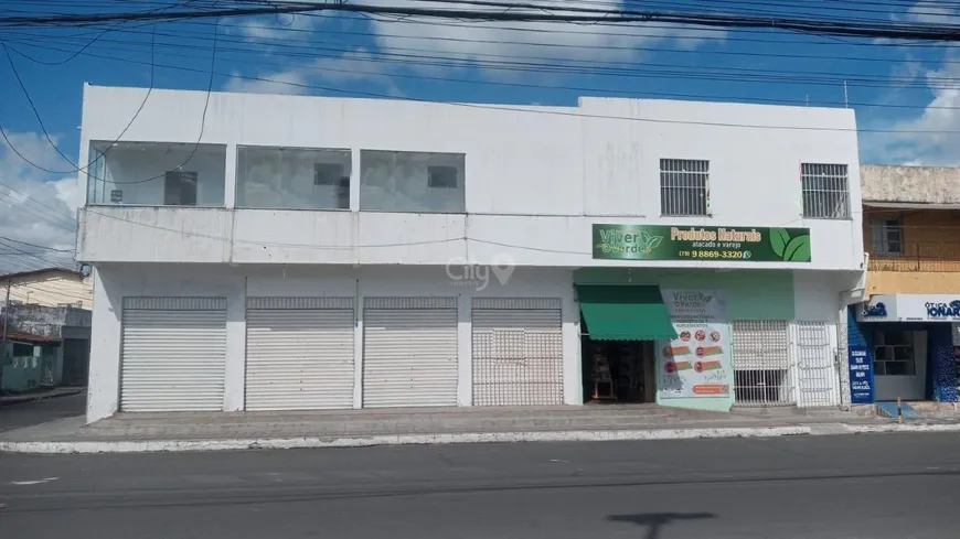 Foto 1 de Imóvel Comercial para alugar, 200m² em , Nossa Senhora do Socorro