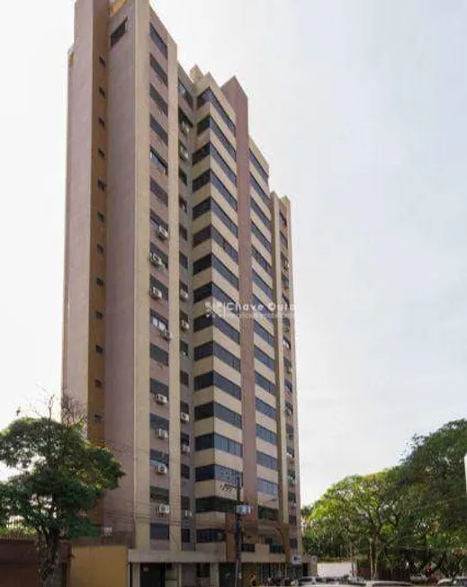 Foto 1 de Cobertura com 4 Quartos à venda, 236m² em Centro, Cascavel