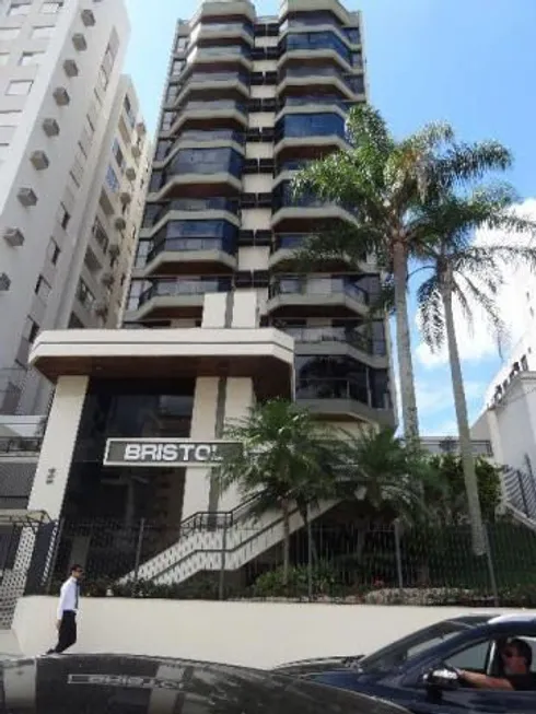 Foto 1 de Apartamento com 2 Quartos à venda, 89m² em Centro, Florianópolis