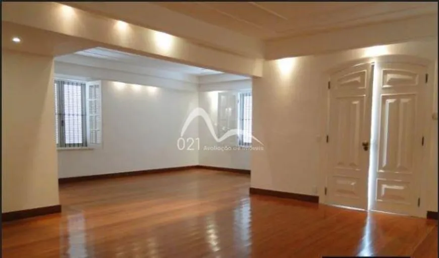 Foto 1 de Casa com 4 Quartos à venda, 700m² em Leblon, Rio de Janeiro