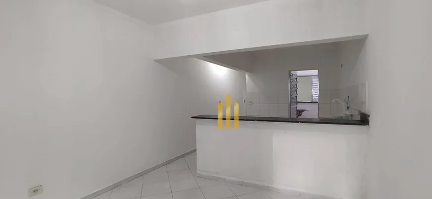 Foto 1 de Casa de Condomínio com 1 Quarto para alugar, 40m² em Jardim Brasil, São Paulo