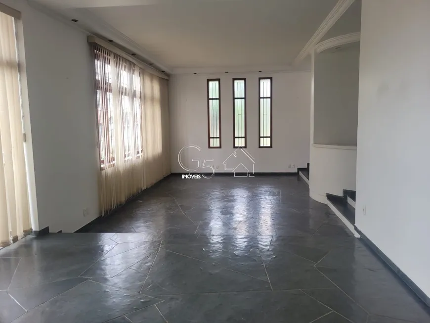 Foto 1 de Casa com 4 Quartos à venda, 490m² em Jardim Paulista I, Jundiaí