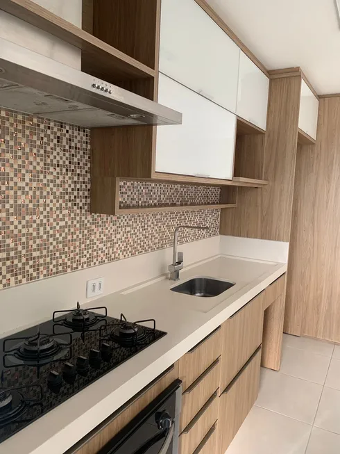 Foto 1 de Apartamento com 2 Quartos à venda, 100m² em Pagani, Palhoça