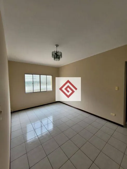 Foto 1 de Apartamento com 2 Quartos para alugar, 68m² em Jardim, Santo André