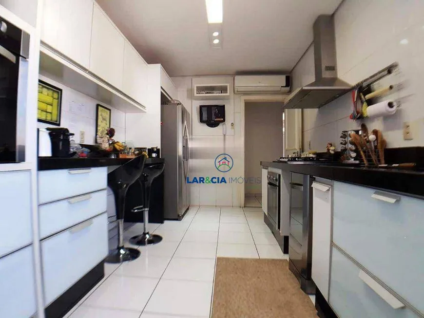 Foto 1 de Apartamento com 2 Quartos à venda, 190m² em Goiabeiras, Cuiabá