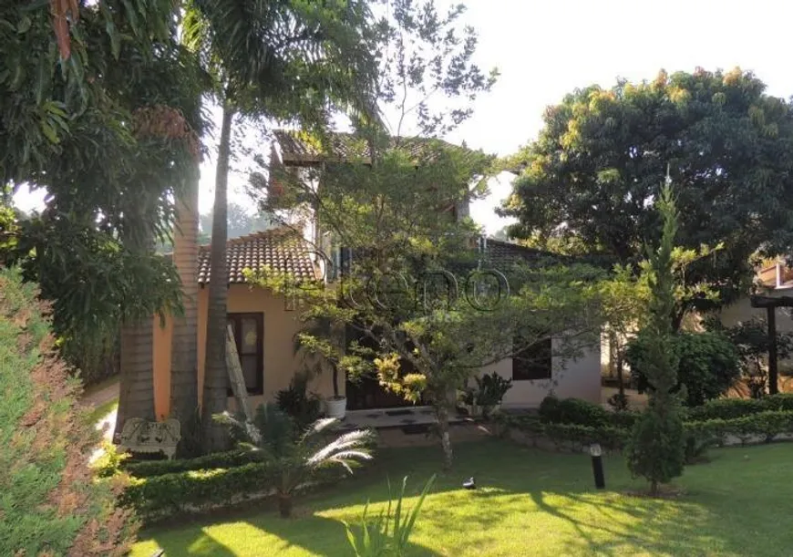 Foto 1 de Casa de Condomínio com 3 Quartos à venda, 300m² em Vista Alegre, Vinhedo