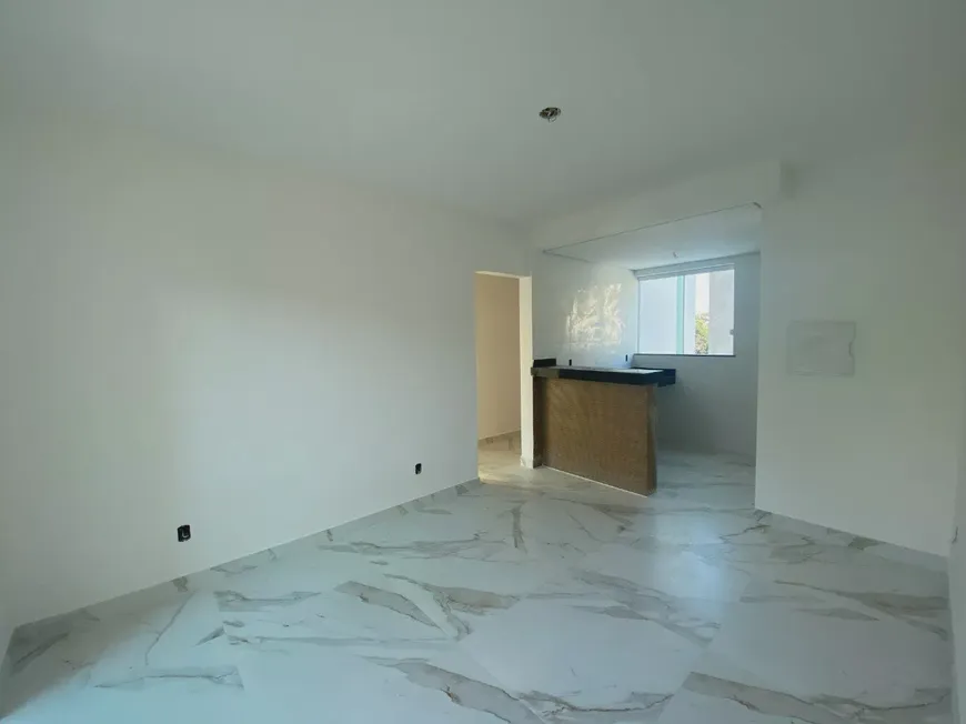 Foto 1 de Apartamento com 2 Quartos à venda, 55m² em Planalto, Belo Horizonte