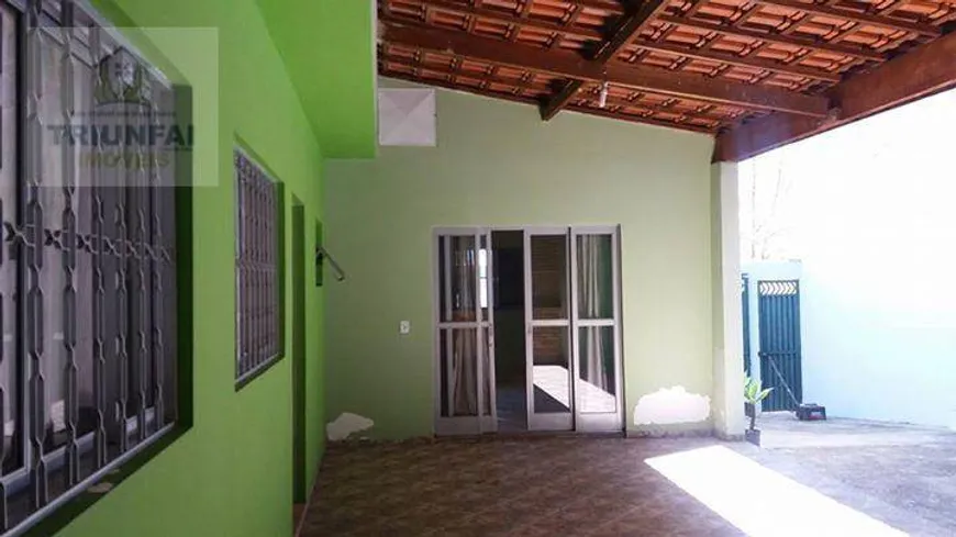 Foto 1 de Casa com 2 Quartos à venda, 426m² em Aparecidinha, Sorocaba