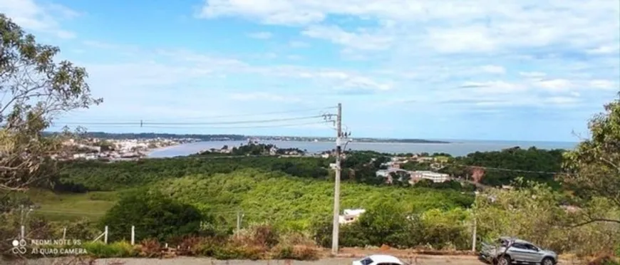 Foto 1 de Lote/Terreno à venda, 360m² em Centro, Rio de Janeiro