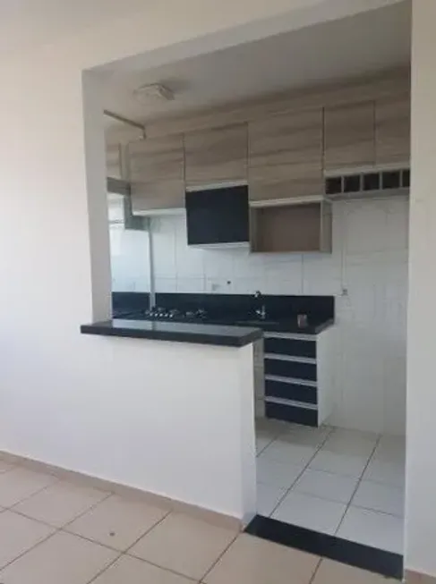 Foto 1 de Apartamento com 2 Quartos à venda, 47m² em Sumarezinho, Ribeirão Preto