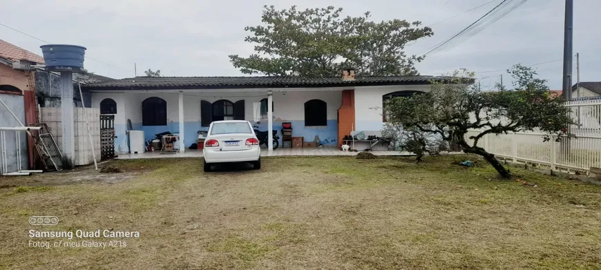 Foto 1 de Lote/Terreno à venda, 367m² em Shangri-la, Pontal do Paraná