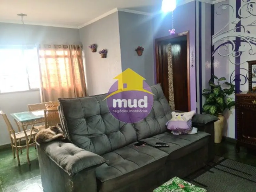 Foto 1 de Apartamento com 2 Quartos à venda, 68m² em Jardim Panorama, São José do Rio Preto