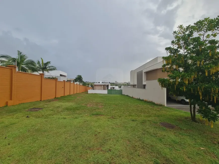 Foto 1 de Lote/Terreno à venda, 556m² em Granja Marileusa , Uberlândia