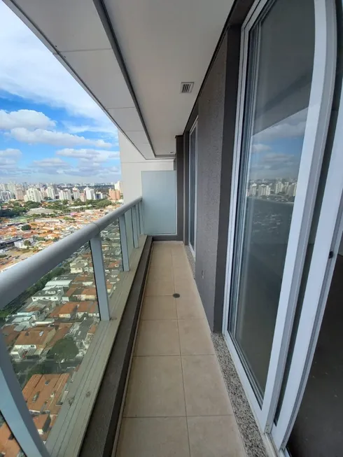 Foto 1 de Sala Comercial à venda, 34m² em Alto Da Boa Vista, São Paulo