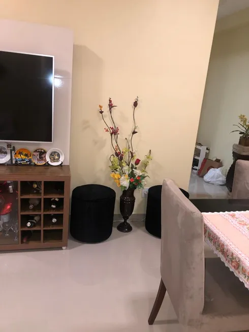 Foto 1 de Apartamento com 3 Quartos à venda, 92m² em Parque Verde, Belém