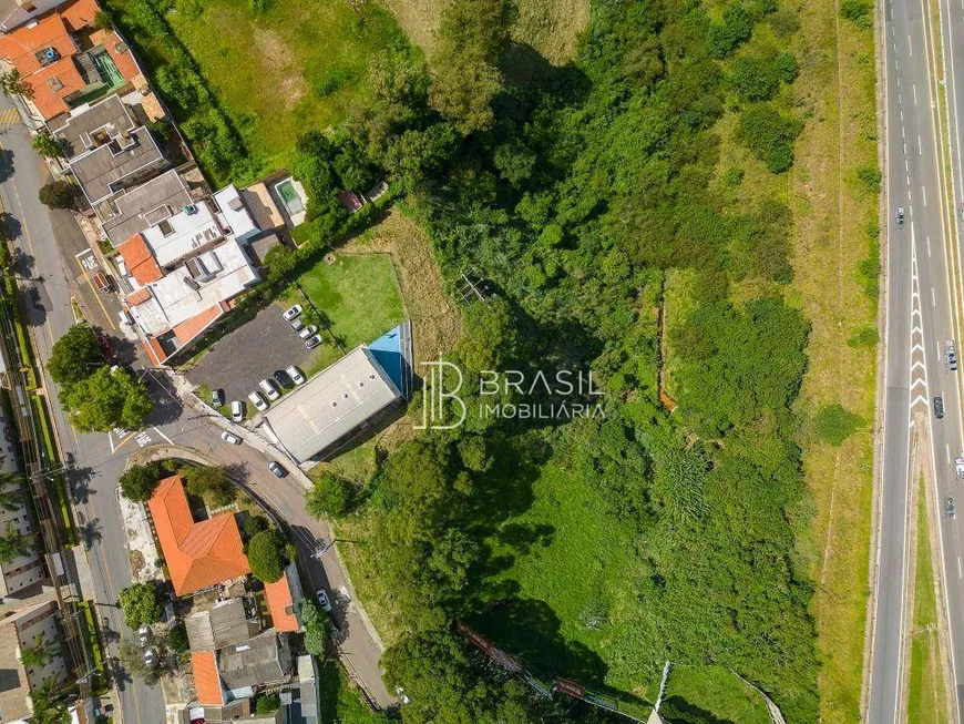 Foto 1 de Lote/Terreno à venda, 3830m² em Jardim Bonfiglioli, Jundiaí