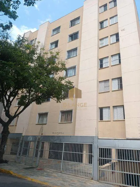 Foto 1 de Apartamento com 2 Quartos à venda, 72m² em Jardim Quarto Centenário, Campinas