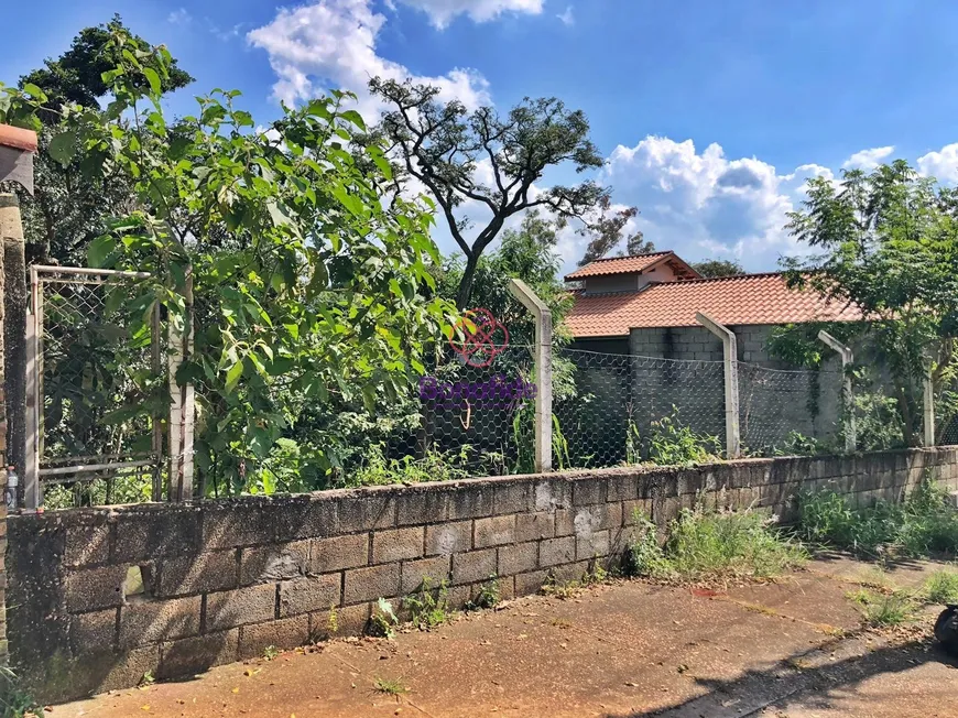 Foto 1 de Lote/Terreno à venda, 600m² em Jardim Quintas das Videiras, Jundiaí