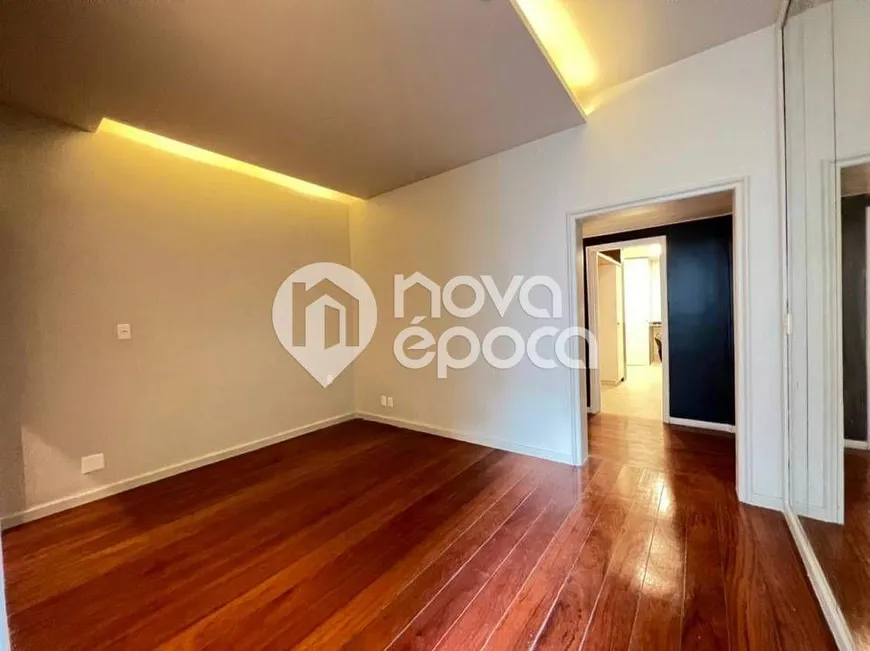 Foto 1 de Apartamento com 1 Quarto à venda, 52m² em Copacabana, Rio de Janeiro