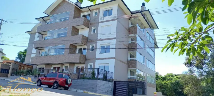 Foto 1 de Apartamento com 2 Quartos à venda, 102m² em Logradouro, Nova Petrópolis